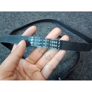 Bicycle Belt Elliptical Spin Bike 490J/1244J