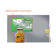 7-inch ET0700B0DM6 ET0700B0DH6 ET0700M5DH6 without green circuit board EDT screen