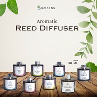Promo - Briesens Reed Diffuser | Aromatic Diffuser | Diffuser
