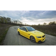Bmw 3-series e90 m3 fender bodykit