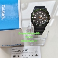 CASIO ORIGINAL MRW-230H-1E3/MRW-230H-1E3VDF/MRW-230H/MRW230H