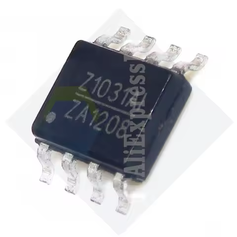 5-20PCS AOZ1031AI Z1031AI MC14LC5003AFU MC14LC5003 VB325SP VB325 MSP3445G B8 IRF830 F830 2SB1302S BJ