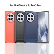 Shockproof Casing for 1+ OnePlus Ace 5 Pro 3 Pro Ace 3V Oneplus 13R 13S 13T 13 Nord 4 3 2T 2 Nord CE