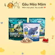 Primitive Beast Cat Granules with Dried Meat Grain Free PB01 Weight Gain Cat Food