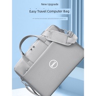 laptop bag with sling laptop bag Dell Dell Lingyue 14plus Laptop 14 "Laptop Bag New 16Pro Waterproof