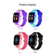 T5S 4G kids smart watch video call thermometer body temperature heart rate blood pressure measurement Christmas gift