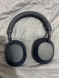 Sony WH-1000XM5