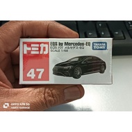 TAKARA TOMY TOMICA EQS BY MERCEDES-EQ (47)