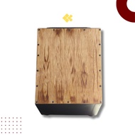 Cajon Trapezoid Percussion Cajon Musical Instrument