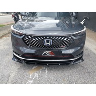 Hrv 2022 bodykit rs design