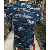 ARMY T-SHIRT AURI COLORFUL T-SHIRT