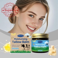 60g Tallow Moisturizing Skin Cream Nourishing Face Cream G1c2