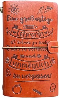 Teacher Gift, Gift Teacher Primary School, Thank You Teacher Farewell Gift Ideas, Gift for Teachers 