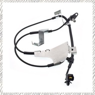 (PTHU) For 4HK1 NPR NQR NNR NQR75 LH Front ABS Wheel Speed Sensor 8980061870