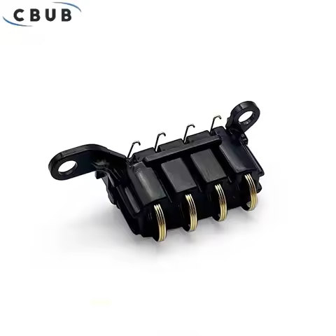 5X Toner Cartridge Chip Contact For HP Laser 108 136 138 107 135 137 103 131 133 108a 108w 136a 136w