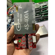 Bms 400ah 12DJ BMS circuit with integrated active balance 5,5A,4s-400A max 800A,4s-200A max 350A