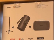 JMGO PicoPlay+ 智能便攜投影機