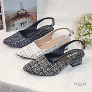 R9 MAXIMUM - Given Party Women's Heeled Shoes, height 3-4 cm