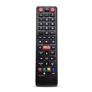 Replace AK59-00145A Remote Control for SAMSUNG Blu-Ray DVD Player BDE5700 BD-E5700 BD-E5700/ZA BDE57