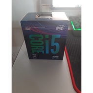 Intel Core i5 8400 Desktop Processor