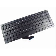 Acer Aspire 4736 Laptop Keyboard