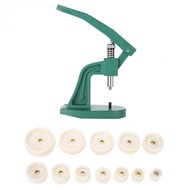 GROSIR ✅ Alat Press Tutup Jam Tangan Hijau Besi Bagus Mewah Awet Berkualitas Bisa Cod Terlaris Terba