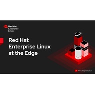 Latest Red Hat Enterprise Linux Operating System - Digital Download