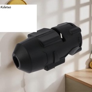 Kidatao 1/2 Inch Impact Wrench Protective Sleeve Protective Boot For Mk M18 2767-20 2767-21 2767-21b