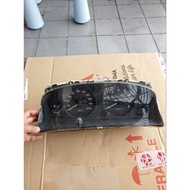 meter seg ae111 1996 ae110 toyota corolla s cruise