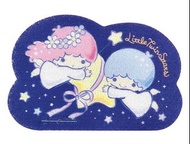 LITTLE TWIN STARS 地毯 - 60X40CM