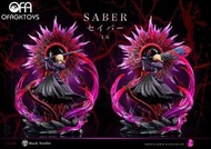 🔥Gk新品預訂🔥MaskFate 亞瑟王 阿爾托莉雅 黑Saber