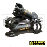 Federal Communter ZOOM TSA503 Standard 25.4 to Oversize 28.6 MTB Bike Stem For 25.4mm Handlebar