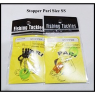PARI brand FISHING STOPPER Stopper Fishing