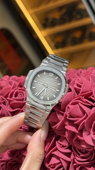 百達翡麗 💠Patek Philippe 7118/1A 🩶grey  🆕全新全套