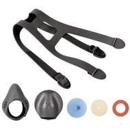 3M 6800 mask replacement strap - 3M 6800 mask strap