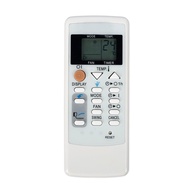 New for Sharp Air Cond Remote Control Replacement Ion Aircon CRMC-A751JBEZ CRMC-A836JBEZ CRMC-A747JB