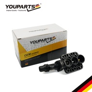 Suitable for Bmw E60 E61 E63 E64 E65 E66Transmission Thermostat Constant Temperature Controller 1721