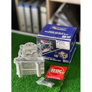 BLOCK NLK PERORMANCE RACING VERSION 2 Y15/LC/V8