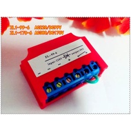HB Original stock ZL1-99-6 ZL1-99 AC220V/DC99V