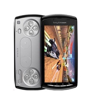 ปลดล็อคต้นฉบับ Sony Ericsson Xperia เล่น Z1i R800i R800เกมมาร์ทโฟน3กรัม5MP Wifii A-GPS Android OS โทรศัพท์มือถือ