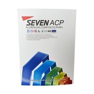 Katalog ACP SEVEN (=)