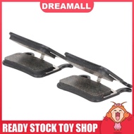 2 Pairs Disc Brake Pads for Shimano M785/M615/Deore XT/ XTR Resin [Dreamall8.ph]