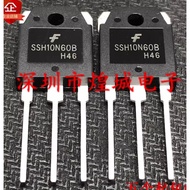 1-5PCS TO-3P SSH10N60B SSH22N50A SSH70N10A SSH10N90A SSH45N20B MOS transistor