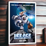 Ice Age: Collision Course