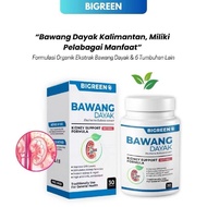[ ORIGINAL ] - Bawang Dayak Kalimantan by Bigreen 30 biji