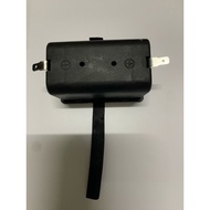 Milux Glass Hob Battery Box for Model MGH-966F