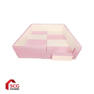 Geko คอกกั้นเด็ก ขนาด Mega 2.55 x2.55 ม.