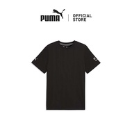 [NEW] PUMA BMW M MOTORSPORT Jacquard Tee Men
