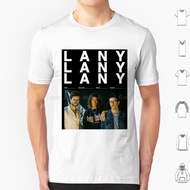 Vintage Handsome T Shirt Men Women Kids 6Xl Vintage Lany Lany Music Paul Jason Klein Lany Concert Le