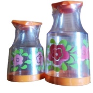 {GUPPY} SOY SAUCE BOTTLE / {GUPPY} 酱油罐 / {GUPPY} BOTTOL KICAP